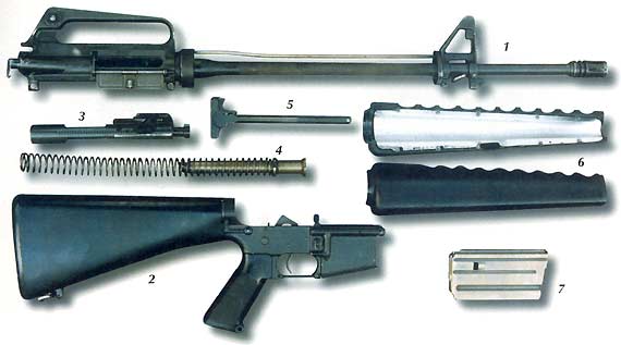 Colt-m16a1-viet-era-
